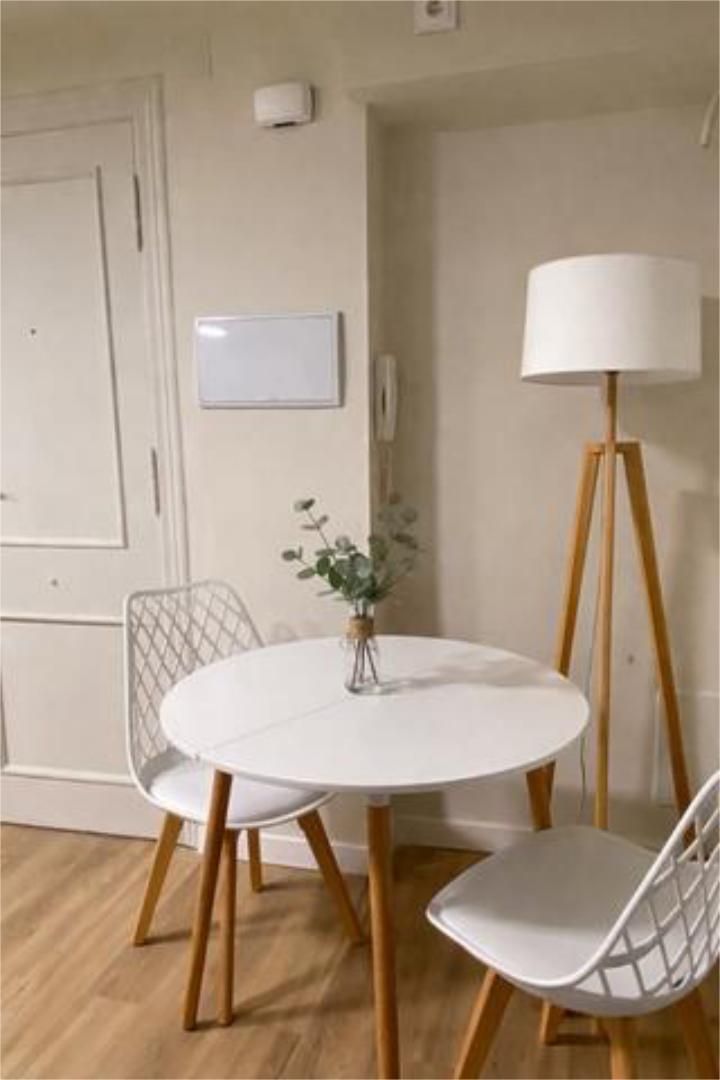 Apartamento de alquiler en San Juan