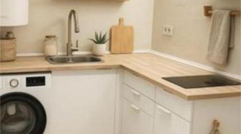 Foto 3 de Apartamento de alquiler en San Juan,  Murcia Capital