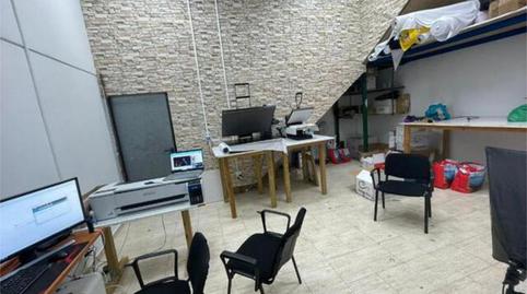 Photo 3 of Industrial buildings to rent in Polígono de las Monjas, Torrejón de Ardoz