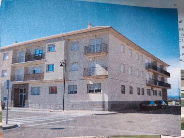 Garaje en Alquiler en La Pobla Llarga