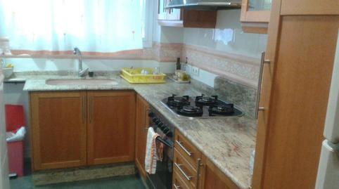 Photo 2 of Flat to share in Carrer de Benicarló, 38, Trinitat,  Valencia Capital