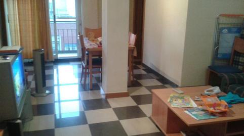 Photo 5 of Flat to share in Carrer de Benicarló, 38, Trinitat,  Valencia Capital