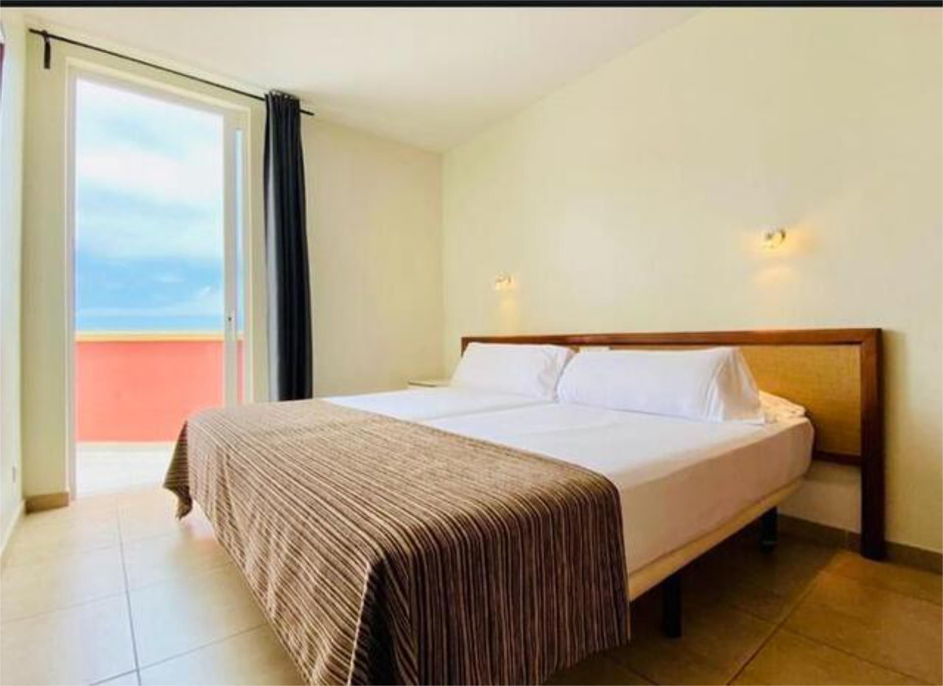 Flat to rent in Torviscas Centro y Alto