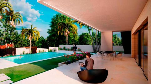 Casa o chalet en venta en Urbanizacion Majestic, 17, Casares Golf - Casares del Sol, Casares - imagen 4 Foto 4 de Casa o chalet en venta en Urbanizacion Majestic, 17, Casares Golf - Casares del Sol, Casares