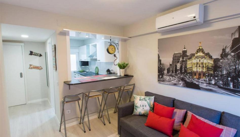 Apartament de lloguer a Avenida de la Sierra, 7, La Cava - Fardachón, Logroño - imatge 1 Foto 1 de Apartament de lloguer a Avenida de la Sierra, 7, La Cava - Fardachón, Logroño