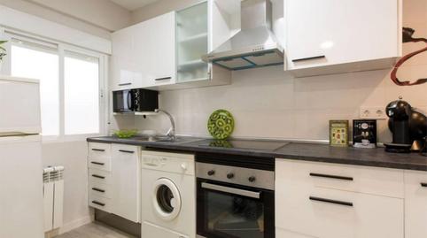 Apartament de lloguer a Avenida de la Sierra, 7, La Cava - Fardachón, Logroño - imatge 2 Foto 2 de Apartament de lloguer a Avenida de la Sierra, 7, La Cava - Fardachón, Logroño