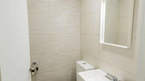 Apartament de lloguer a Avenida de la Sierra, 7, La Cava - Fardachón, Logroño - imatge 4 Foto 4 de Apartament de lloguer a Avenida de la Sierra, 7, La Cava - Fardachón, Logroño