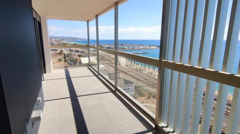 Photo 2 of Flat to rent in Carrer D'ernest Lluch, 12, El Rengle, Mataró