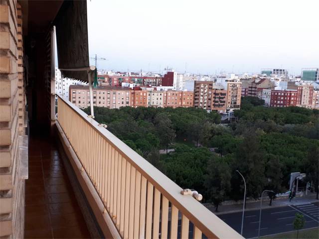 Piso en Alquiler en Plaça Grup Parpalló, 8 en Nou Campanar