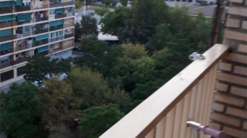 Foto 2 de Pis de lloguer a Plaça Grup Parpalló, 8, Nou Campanar,  Valencia Capital