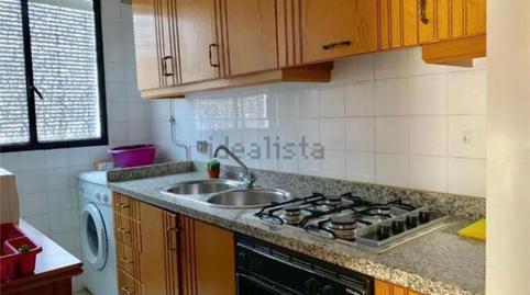 Foto 4 de Apartament de lloguer a Sta. Marina - San Andrés - San Pablo - San Lorenzo,  Córdoba Capital