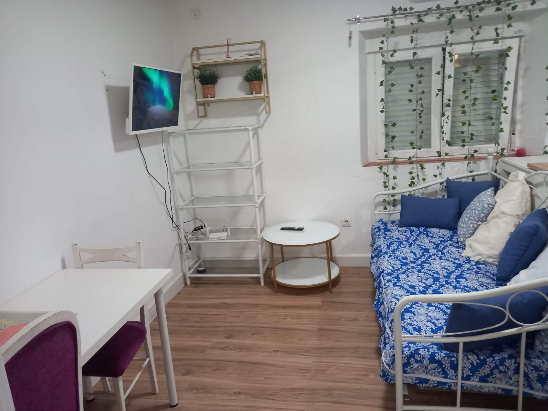 Flat for sale in Calle León Felipe, 1, Angustias - Chana - Encina Bedroom of Flat for sale in Granada Capital with Air Conditioner