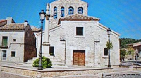 Photo 3 of House or chalet for sale in Calle San Roque, 1, Hontoba, Guadalajara