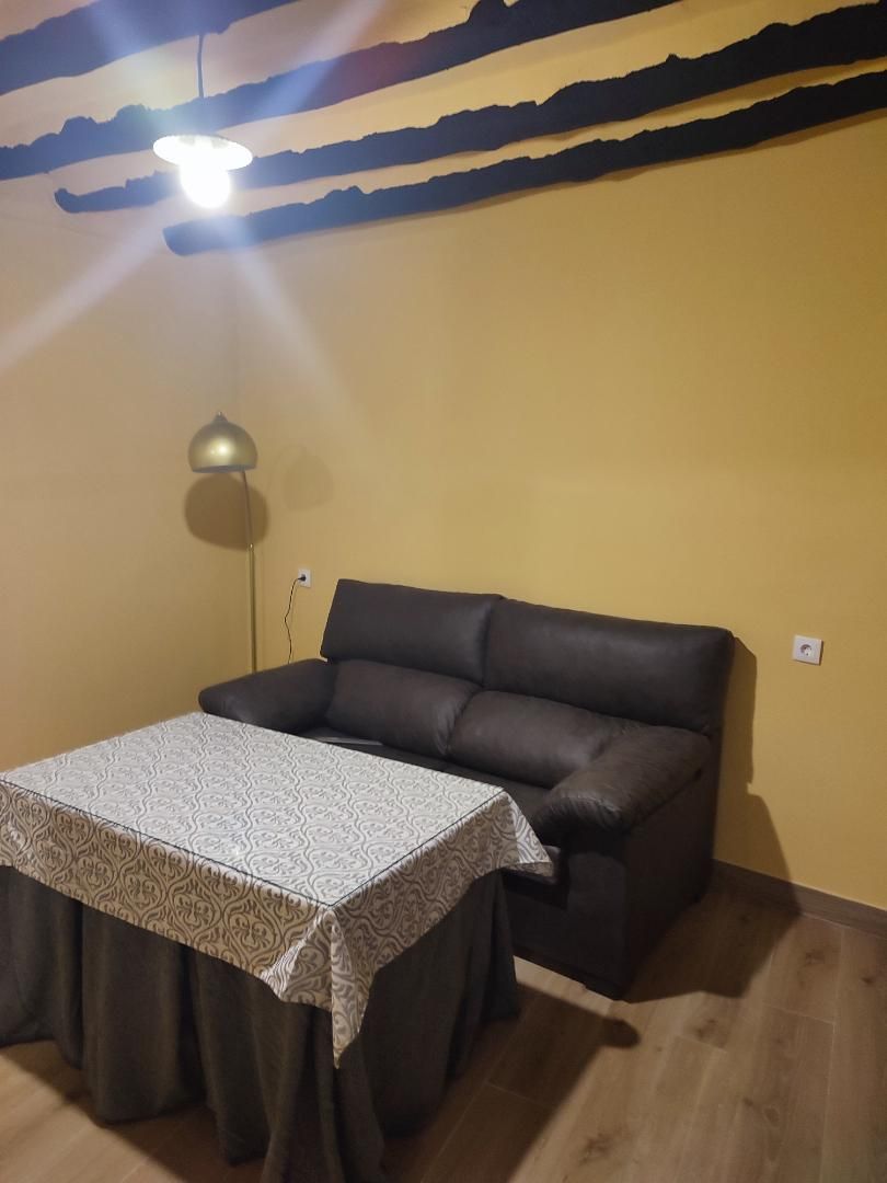 Casa adosada de lloguer a Calle Hortelanos, 14, Úbeda