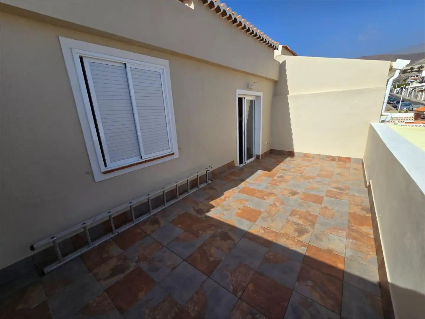 Casa o chalet en venta en Calle B 25, 115, Fasnia Terraza de Casa o chalet en venta en Fasnia con Terraza y Piscina