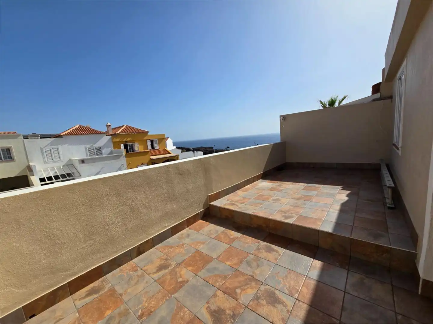 Casa o chalet en venta en Calle B 25, 115, Fasnia Terraza de Casa o chalet en venta en Fasnia con Terraza y Piscina