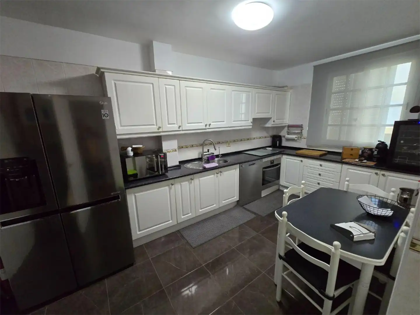 Casa o chalet en venta en Calle B 25, 115, Fasnia Cocina de Casa o chalet en venta en Fasnia con Terraza y Piscina