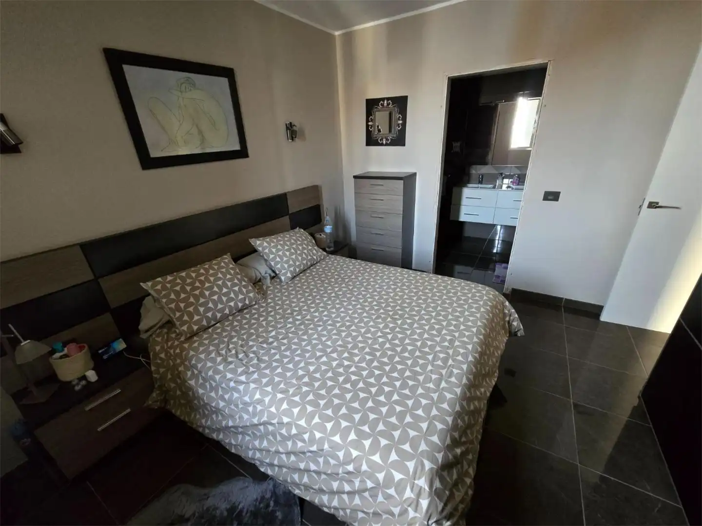 Casa o chalet en venta en Calle B 25, 115, Fasnia Habitación de Casa o chalet en venta en Fasnia con Terraza y Piscina