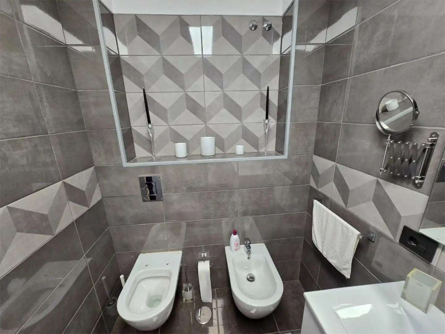 Casa o chalet en venta en Calle B 25, 115, Fasnia Baño de Casa o chalet en venta en Fasnia con Terraza y Piscina