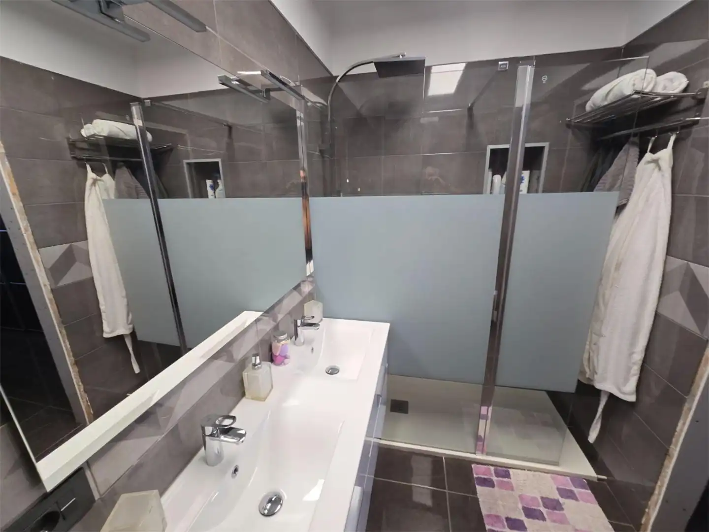 Casa o chalet en venta en Calle B 25, 115, Fasnia Baño de Casa o chalet en venta en Fasnia con Terraza y Piscina