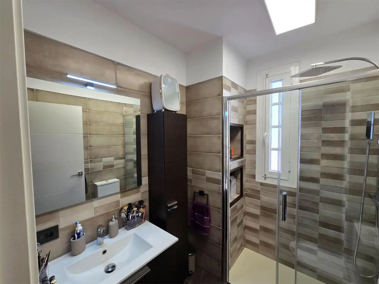 Casa o chalet en venta en Calle B 25, 115, Fasnia Baño de Casa o chalet en venta en Fasnia con Terraza y Piscina