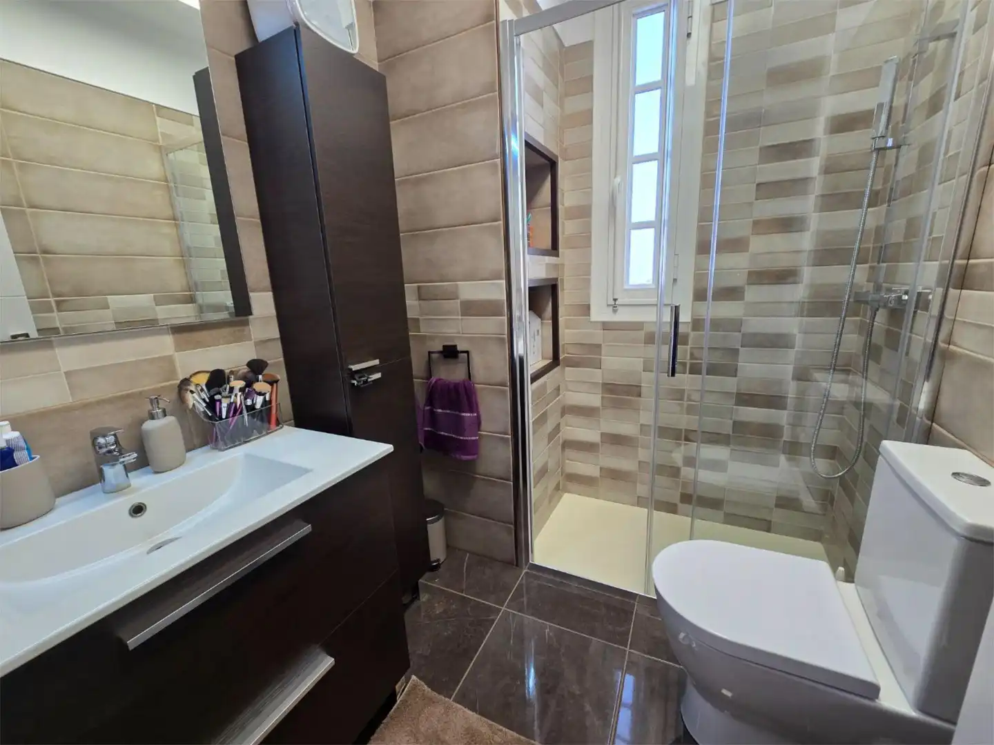 Casa o chalet en venta en Calle B 25, 115, Fasnia Baño de Casa o chalet en venta en Fasnia con Terraza y Piscina