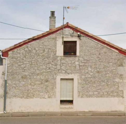 Casa-chalet en Venta en Peñafiel