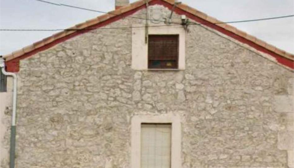 Casa o xalet en venda a Peñafiel, Valladolid - imatge 1 Foto 1 de Casa o xalet en venda a Peñafiel, Valladolid