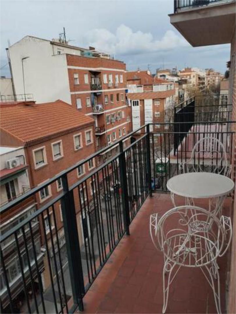 Flat to rent in Ventas