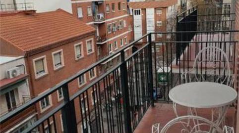 Foto 4 de Pis de lloguer a Ventas,  Madrid Capital