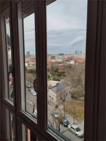 Piso en Alquiler en Ventas