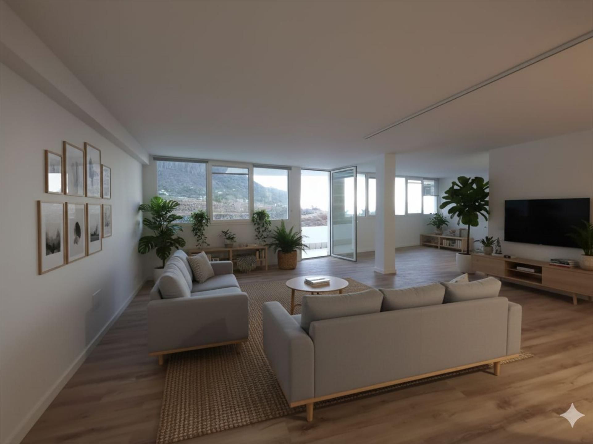 Flat for sale in Calle San Vicente, 19, Los Realejos pueblo