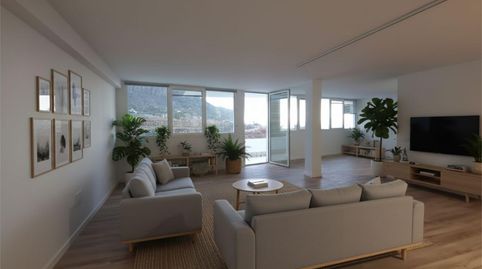 Foto 2 von Wohnung zum Verkauf in Calle San Vicente, 19, Los Realejos pueblo, Los Realejos