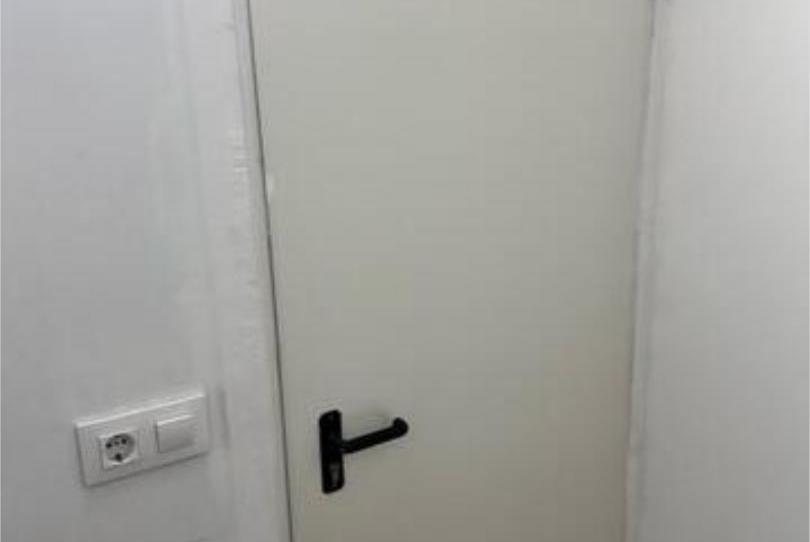 Traster de lloguer a Sta. Aurelia - Cantábrico - Atlàntico - La Romería, Sevilla Capital - imatge 1 Foto 1 de Traster de lloguer a Sta. Aurelia - Cantábrico - Atlàntico - La Romería, Sevilla Capital