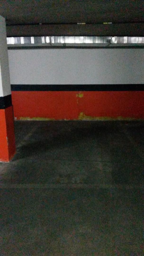 Garatge de lloguer en  Madrid Capital