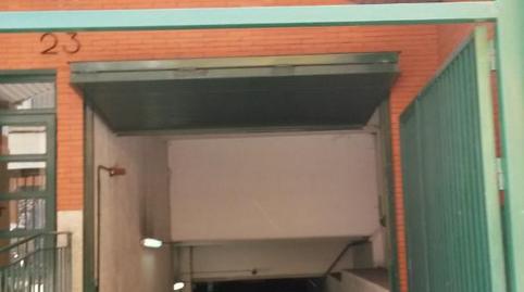 Foto 3 de Garatge de lloguer a Calle de Carlos Arniches, 42, Embajadores - Lavapiés,  Madrid Capital