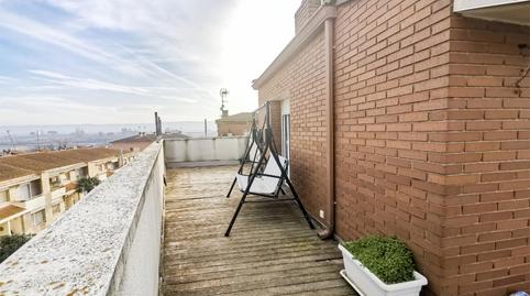 Foto 3 de Casa adosada en venda a Carrer Borges Blanques, 50, Puigverd de Lleida, Lleida