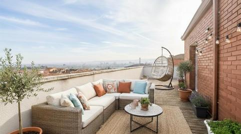Foto 4 de Casa adosada en venda a Carrer Borges Blanques, 50, Puigverd de Lleida, Lleida