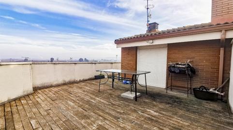 Foto 5 de Casa adosada en venda a Carrer Borges Blanques, 50, Puigverd de Lleida, Lleida