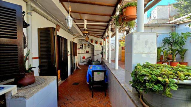 Casa-chalet en Venta en Son Servera Poble