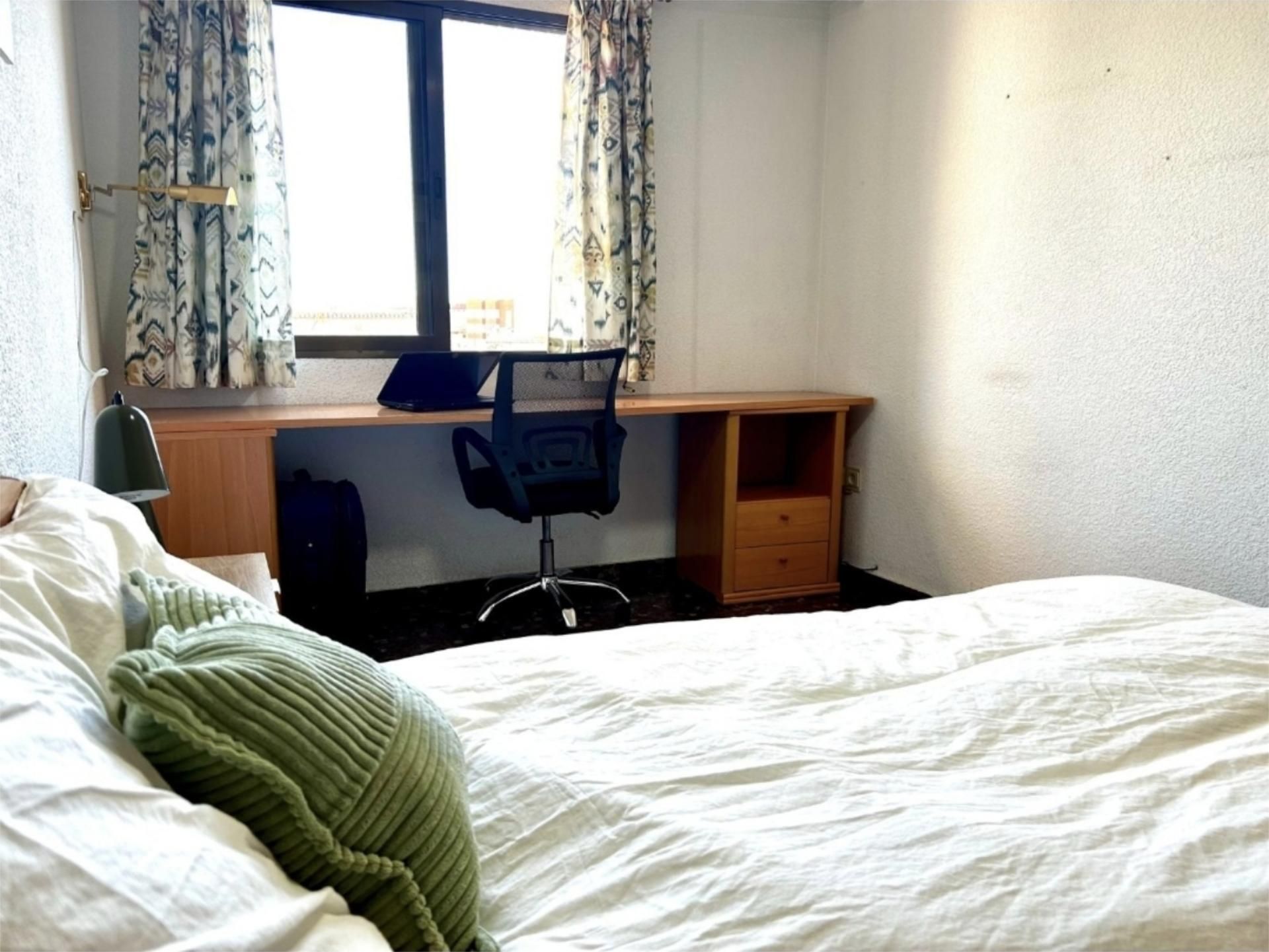 Pis per a compartir a Carrer de l'Arquitecte Pesset, 37, Moncada Pis per a compartir a Carrer de l'Arquitecte Pesset, 37, Moncada