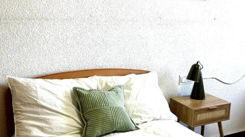 Foto 2 de Pis per a compartir a Carrer de L'arquitecte Pesset, 37, Moncada, Valencia