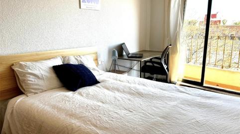 Foto 5 de Pis per a compartir a Carrer de L'arquitecte Pesset, 37, Moncada, Valencia