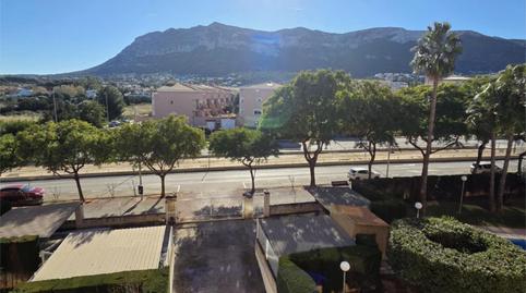 Flat for sale in Carrer D'emilio Oliver, 5, La Pedrera - Vessanes, Dénia - image 2 Photo 2 of Flat for sale in Carrer D'emilio Oliver, 5, La Pedrera - Vessanes, Dénia