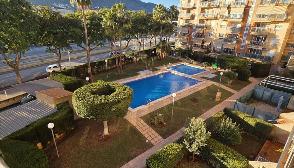 Flat for sale in Carrer D'emilio Oliver, 5, La Pedrera - Vessanes, Dénia - image 1 Photo 1 of Flat for sale in Carrer D'emilio Oliver, 5, La Pedrera - Vessanes, Dénia