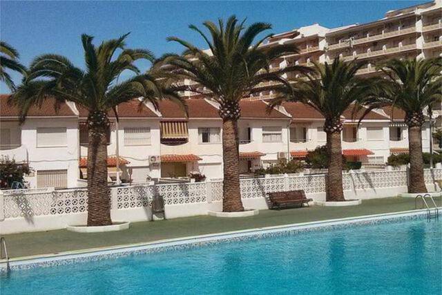 Apartamento en Alquiler en Playa Norte