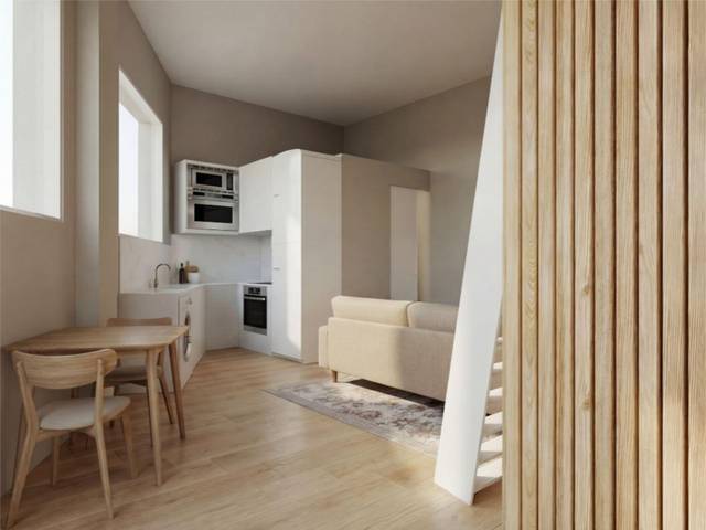 Piso en Venta en Samieira