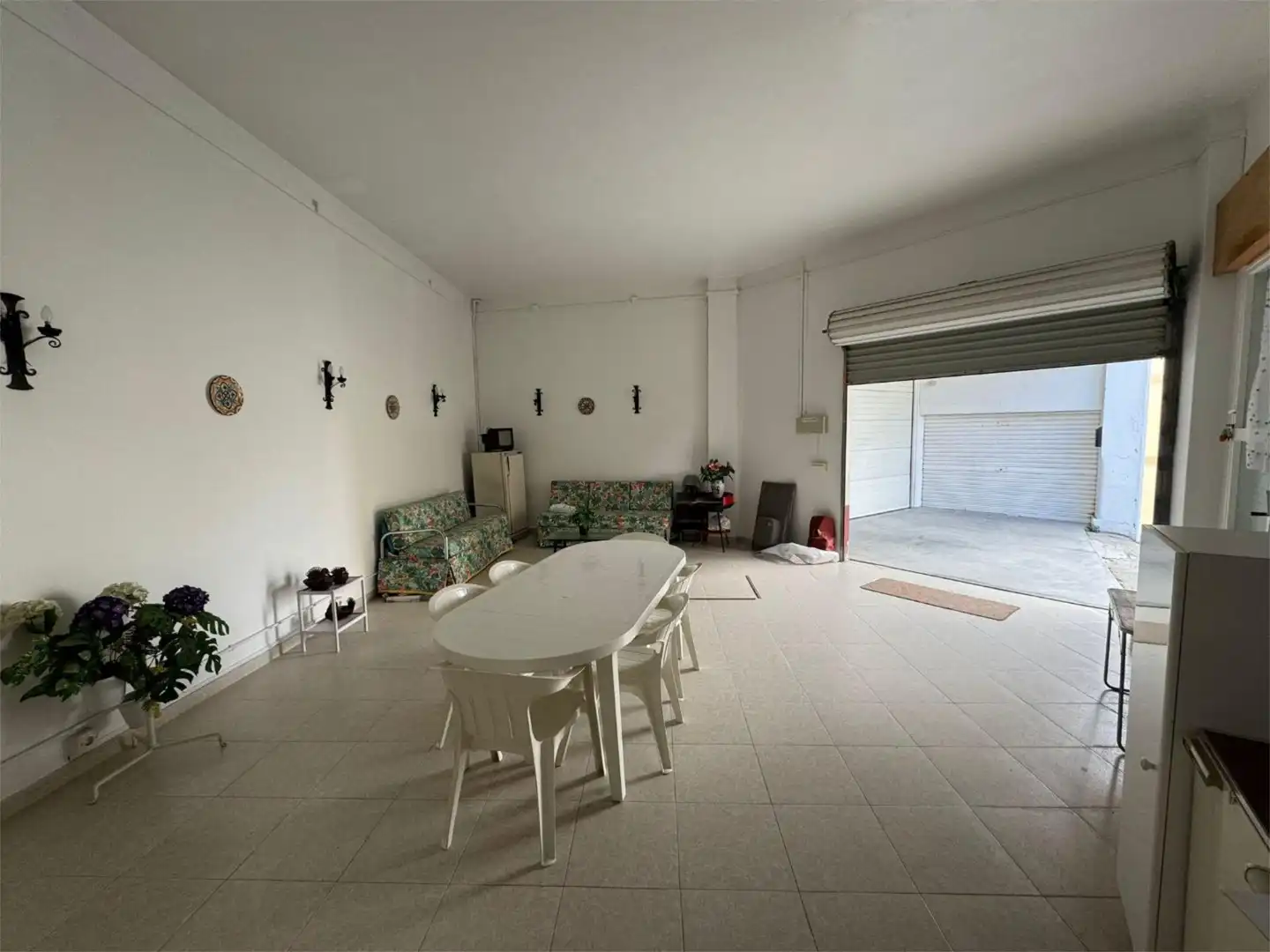Piso en venta en Samieira Piso en venta en Samieira