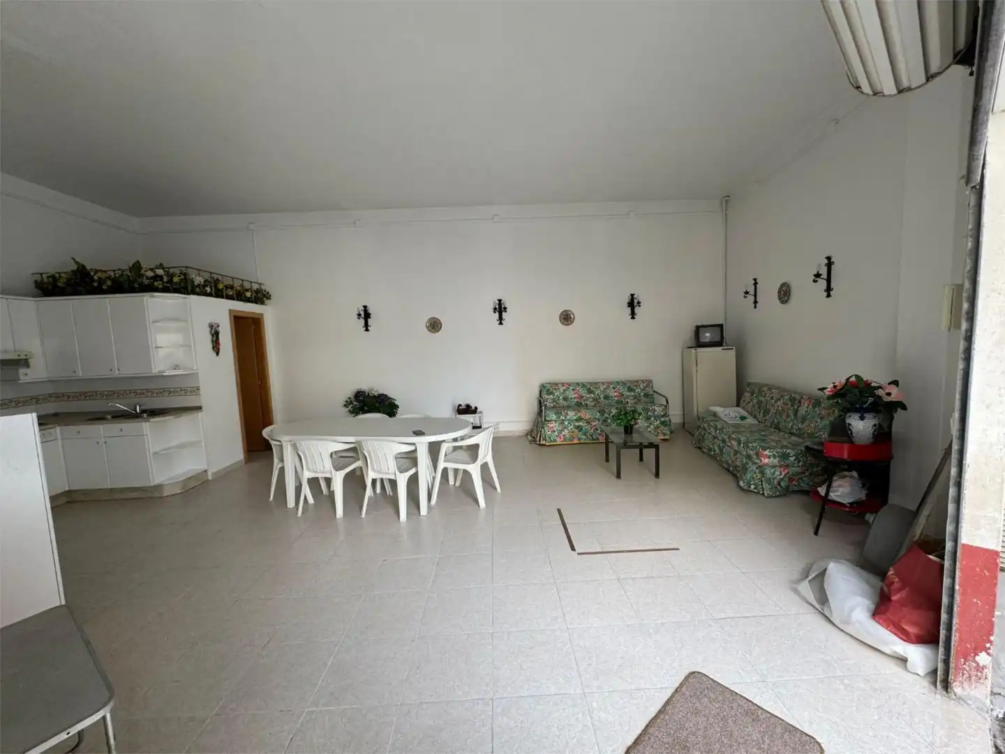Piso en venta en Samieira Piso en venta en Samieira