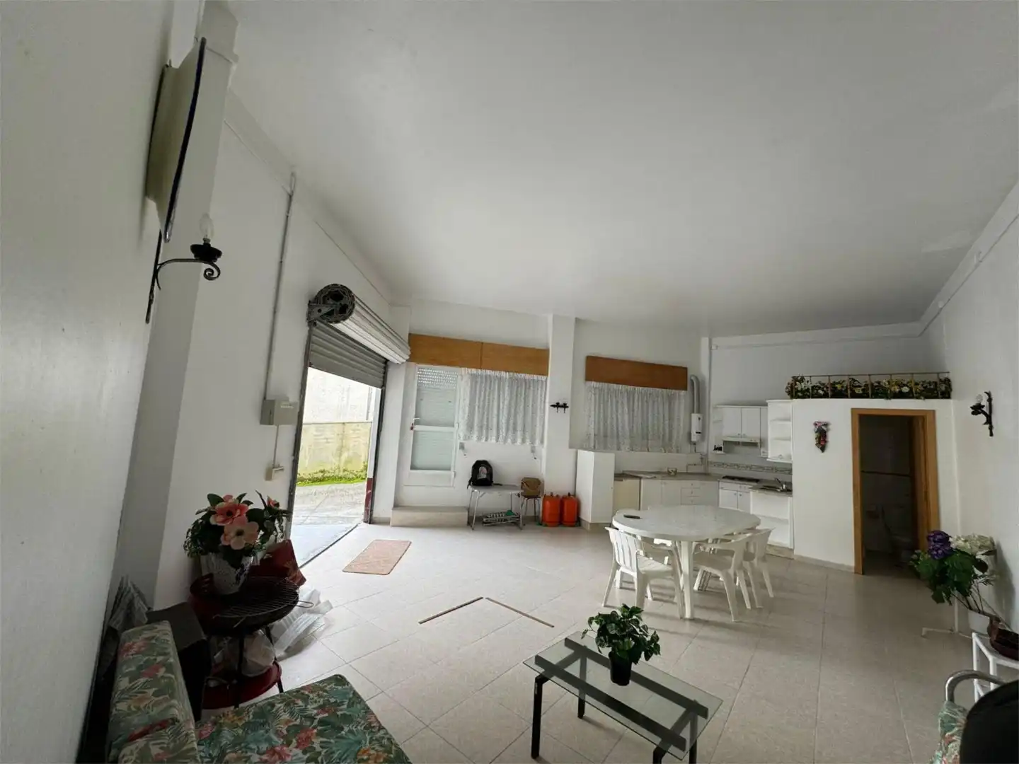 Piso en venta en Samieira Piso en venta en Samieira